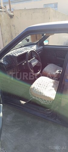 LADA (VAZ) 2109-11