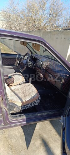 LADA (VAZ) 2109-10