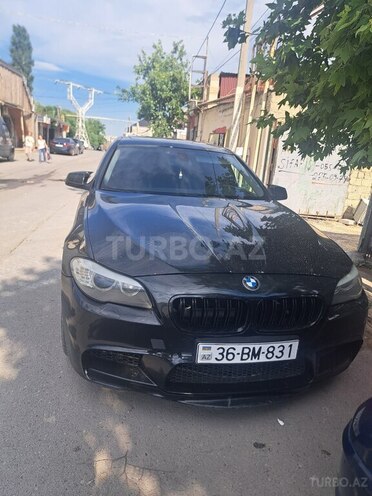 BMW 528-1
