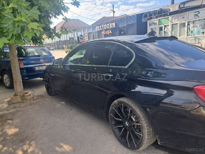 BMW 528-3