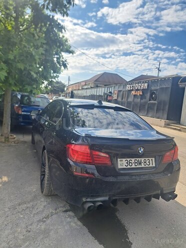 BMW 528-4