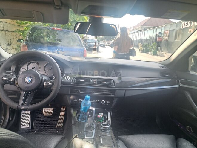 BMW 528-8