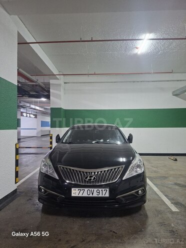 Hyundai Grandeur-1
