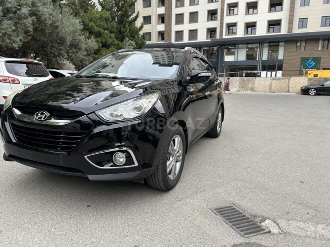 Hyundai ix35-2