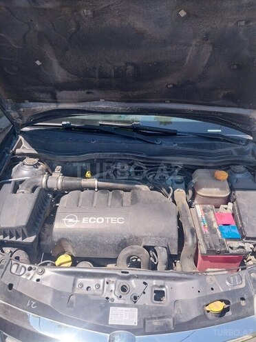 Opel Astra-9