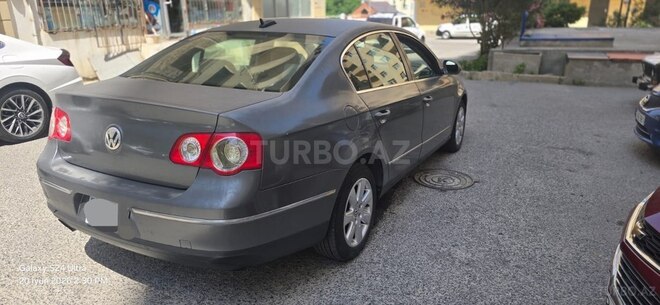 Volkswagen Passat-12