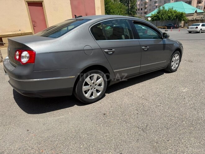 Volkswagen Passat-7