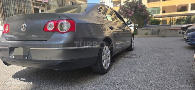 Volkswagen Passat-10