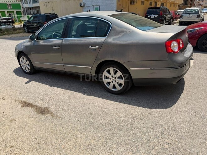 Volkswagen Passat-9