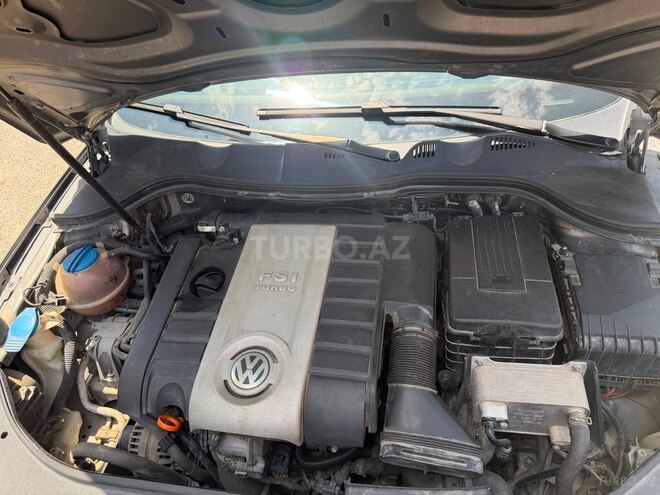 Volkswagen Passat-17