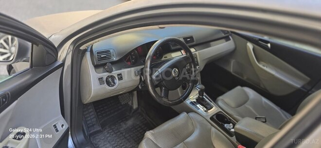 Volkswagen Passat-14
