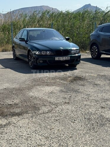 BMW 523-5