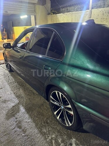 BMW 523-7
