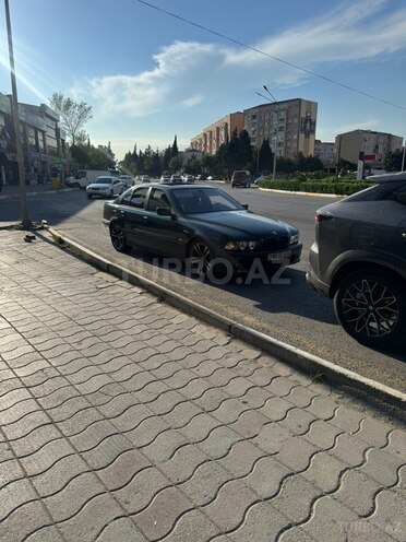 BMW 523-16