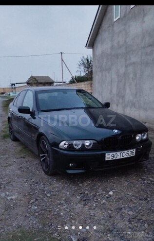 BMW 523-14