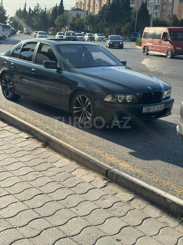 BMW 523-15