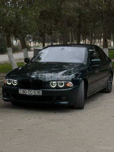 BMW 523-11