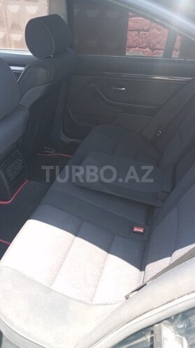 BMW 523-10