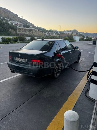 BMW 523-17