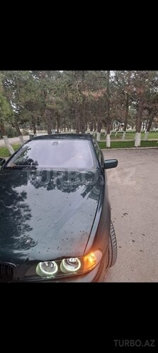 BMW 523-13