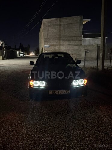 BMW 523-18
