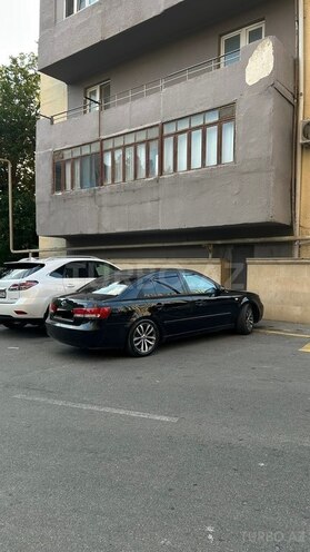 Hyundai Sonata-8