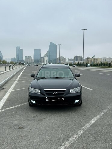 Hyundai Sonata-1