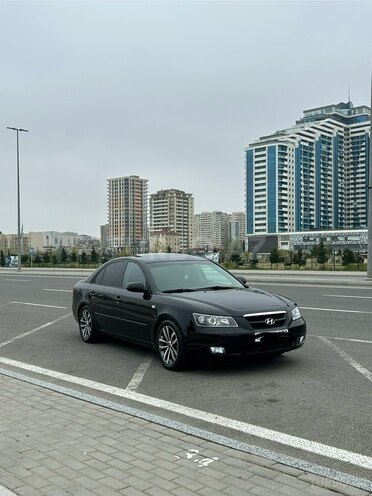 Hyundai Sonata-3