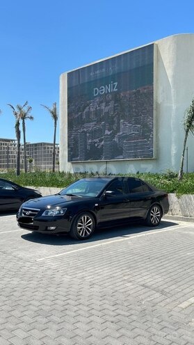 Hyundai Sonata-7
