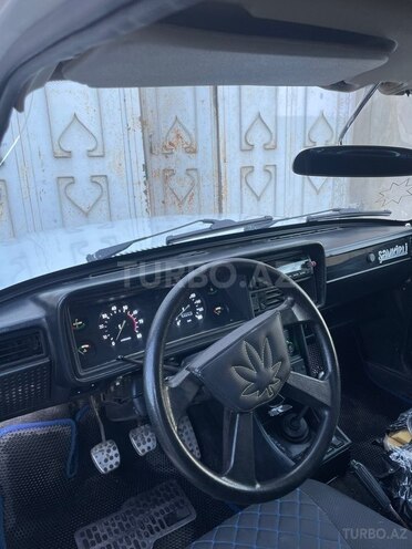 LADA (VAZ) 2107-7