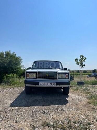 LADA (VAZ) 2107-4