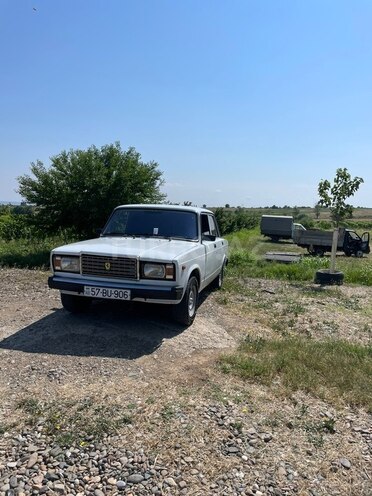 LADA (VAZ) 2107-3