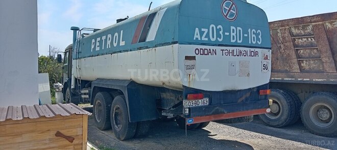 KamAz 53212-2