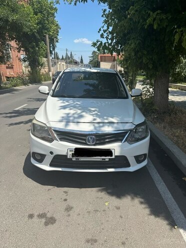 Changan Alsvin V3-1