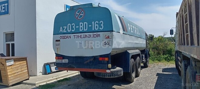 KamAz 53212-3
