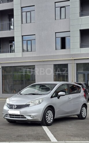 Nissan Versa Note-3