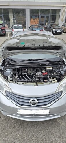 Nissan Versa Note-7