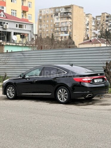Hyundai Grandeur-3