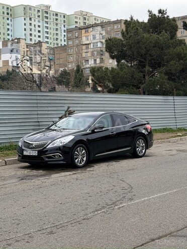 Hyundai Grandeur-4