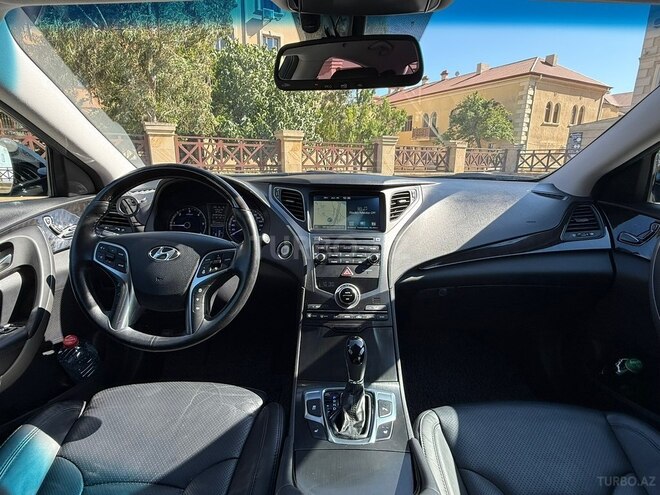 Hyundai Grandeur-11