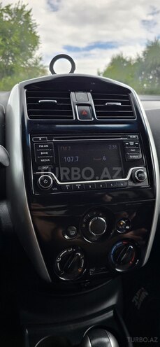 Nissan Versa Note-14