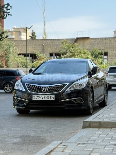 Hyundai Grandeur-9