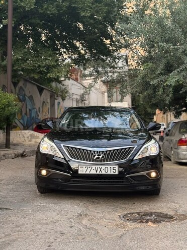 Hyundai Grandeur-1