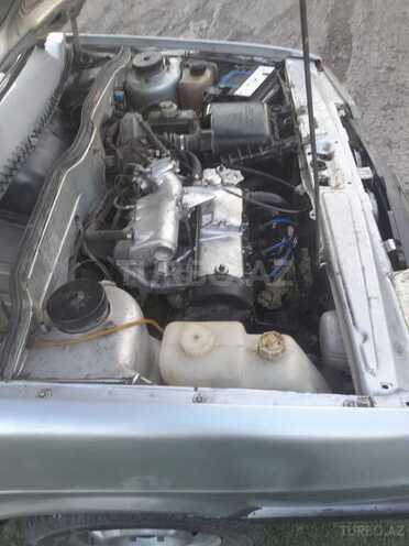 LADA (VAZ) 21099-7