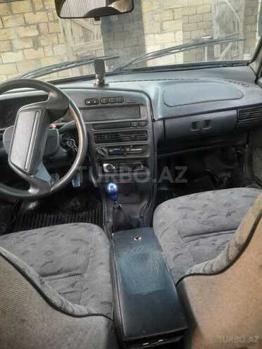 LADA (VAZ) 21099-3