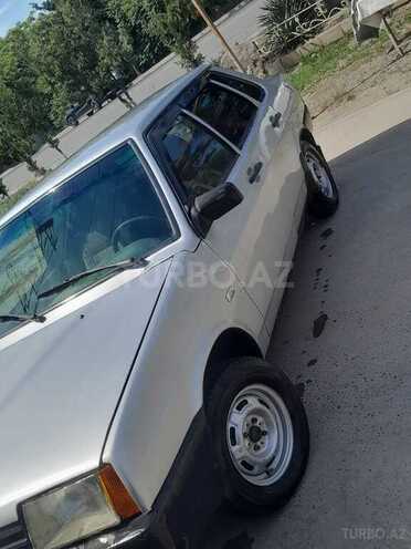 LADA (VAZ) 21099-4