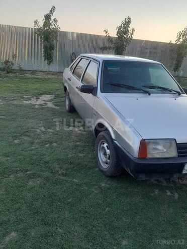 LADA (VAZ) 21099-5