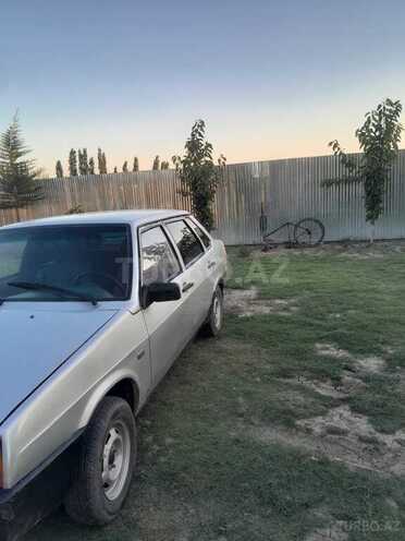 LADA (VAZ) 21099-9