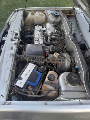 LADA (VAZ) 21099-6