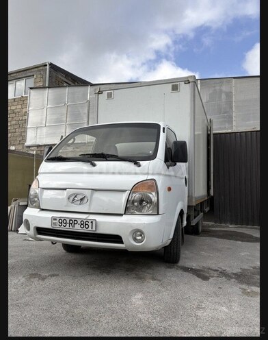 Hyundai H 100-1